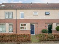 Toccatastraat 38, 7534 XR Enschede