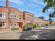 Reijnier Vinkeleskade 81, 1071 SZ Amsterdam