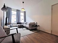 Harddraverstraat 31 A, 3033 XH Rotterdam