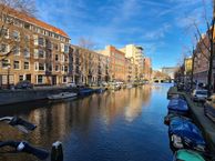 Nieuwe Achtergracht 10 H, 1018 XX Amsterdam