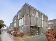 Goudbalpad 34, 1036 KH Amsterdam