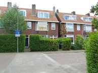 Heinsiusstraat 40, 3314 AJ Dordrecht