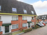 Constantijnstraat 17, 2161 SJ Lisse