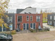 Splinterstraat 16, 2134 LX Hoofddorp