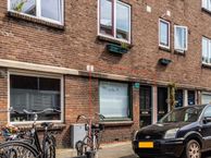 Minahassastraat 11, 3531 KV Utrecht