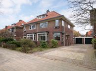Hazenkampseweg 9, 6531 NA Nijmegen