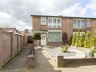 Koehoornstraat 70, 5935 SV Steyl