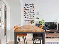 Engelsestraat 31 B, 3028 CB Rotterdam