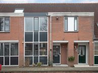 Titaanwit 57, 2718 AV Zoetermeer