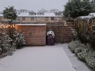 Vilvoordestraat, 1066 JZ Amsterdam