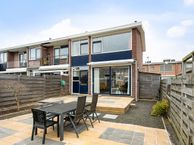 Jan van de Cappellestraat 40, 2923 CS Krimpen aan den IJssel