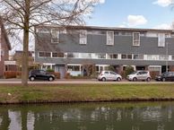 Rozemarijnsingel 8, 3544 AE Utrecht