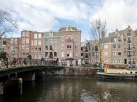 Prinsengracht 42 -2, 1015 DW Amsterdam