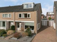 Van Hille Gaerthéstraat 5, 8023 CA Zwolle