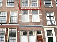 Herengracht 64, 2312 LE Leiden