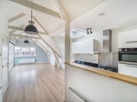 Zeeburgerdijk 5 IV, 1093 SJ Amsterdam