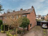 Eekhoornlaan 4, 3734 GX Den Dolder