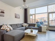 Zaaierstraat 1, 3082 HG Rotterdam