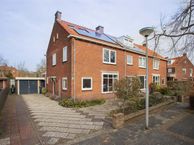 Narcissenlaan 25, 2106 BK Heemstede