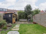 Strick van Linschotenstraat 28, 1943 KC Beverwijk