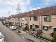 Troubadour 15, 3233 RH Oostvoorne