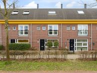 Wegenbouw 100, 3991 NK Houten