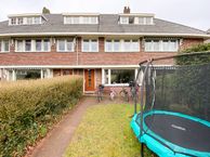 Ign. Bispincklaan 64, 2061 EP Bloemendaal