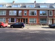 Verboomstraat 94, 3082 JR Rotterdam