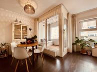 Sumatrastraat 203 D, 1094 NB Amsterdam