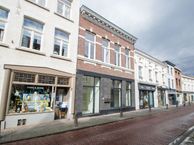 Bakkerstraat 5 a, 6041 JP Roermond