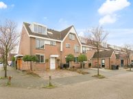 Jan Campertlaan 32, 2343 DH Oegstgeest