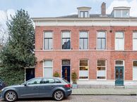 Rotterdamse Rijweg 3, 3043 BE Rotterdam