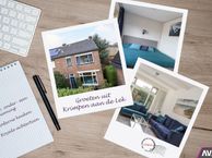 Zalmstraat 4 a, 2931 HD Krimpen aan de Lek