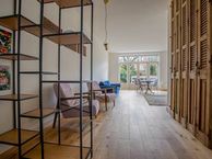 Van Cittersstraat 43 B01, 3022 LH Rotterdam