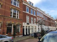 Barentszstraat 38, 2518 XH Den Haag