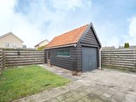 De Berken 14, 8355 BD Giethoorn