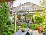 J.F. Kennedylaan 102, 3741 EH Baarn