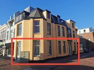 Cornelis Slegersstraat 1 BG, 2042 GP Zandvoort