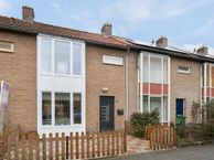 Weberstraat 51, 3816 VB Amersfoort