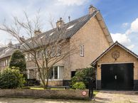 Burgemeester Suijsstraat 50, 5037 ME Tilburg