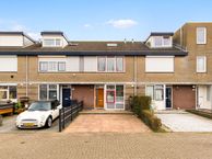 Krasseurstraat 39, 1033 DG Amsterdam