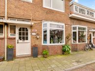 Vosmaerstraat 97, 2032 LC Haarlem