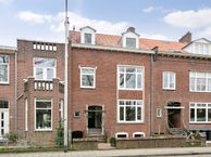 Heydenrijckstraat 70, 6521 LR Nijmegen