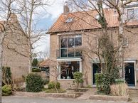 Lorentzlaan 18, 2105 TT Heemstede