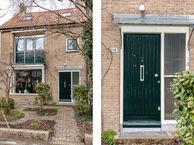 Lorentzlaan 18, 2105 TT Heemstede