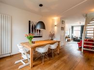 Weissenbruchstraat 14 bv, 1058 KM Amsterdam