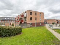 Amaliastraat 5, 3295 DZ 's-Gravendeel