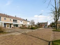 Esdoornstraat 5, 9301 MV Roden