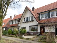 P.C. Hooftstraat 14, 6824 PB Arnhem