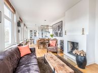 Linnaeuskade 1 I, 1098 BC Amsterdam